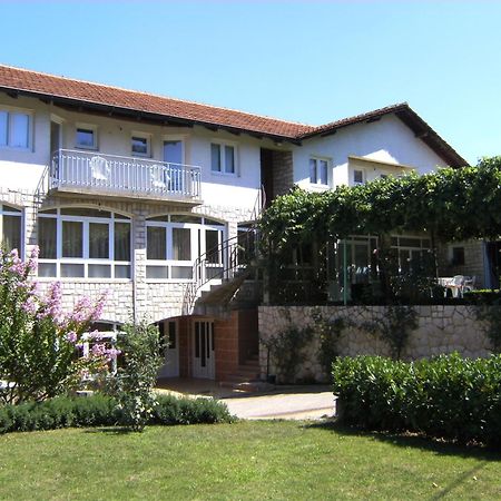Pansion Pero Elez Medjugorje Hotel Exterior photo
