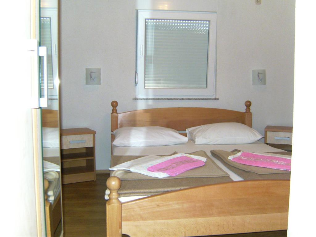 Pansion Pero Elez Medjugorje Hotel Room photo