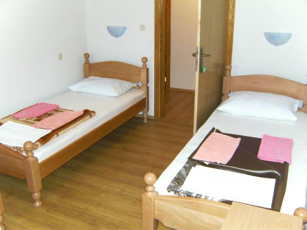 Pansion Pero Elez Medjugorje Hotel Room photo