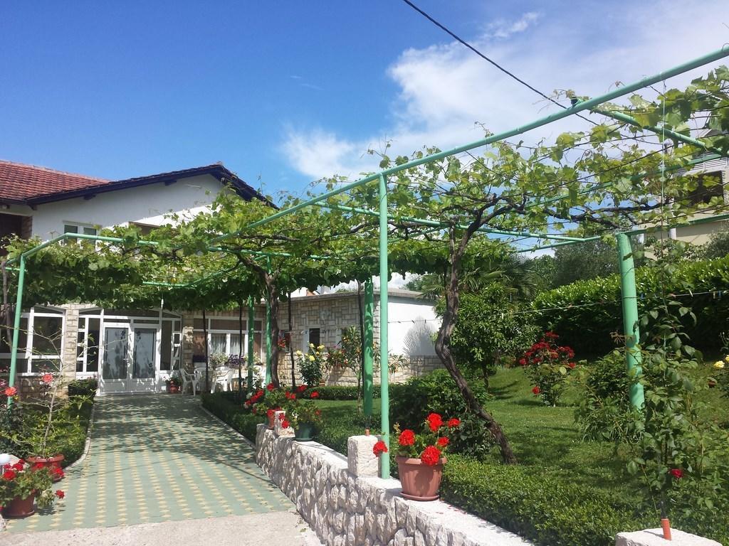 Pansion Pero Elez Medjugorje Hotel Exterior photo